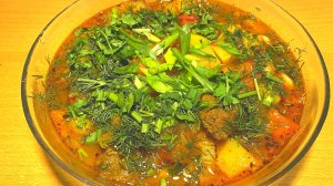 Готовим ЛАГМАН дома в мультиварке! Вкуснее нигде не ела! Пошаговый рецепт
