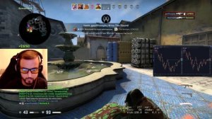 Face It Level 3 Elo Hell - Road to Level 4 - de_inferno - 990 ELO