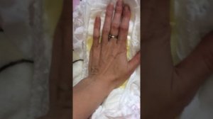 ТРУСИКИ Huggies Elite Soft(реальный тест)