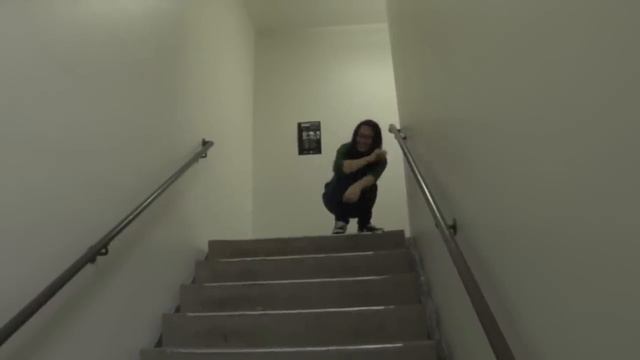 The Escherian Stairwell смотреть онлайн