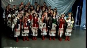 Хор "Червона калина" - Веснянки