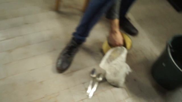 Часть 1. UDeco. Dragone Stone. Начинаем склеивать камни. смотреть онлайн