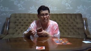 Как он переживал(- ет) наш разрыв? Хочет ли увидеться или что то узнать обо мне?