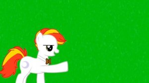 Пони клип - " Чай, Сахар!"