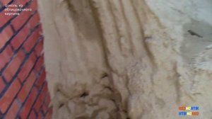 Цоколь из облицовочного кирпича Александр Токарев Часть 1