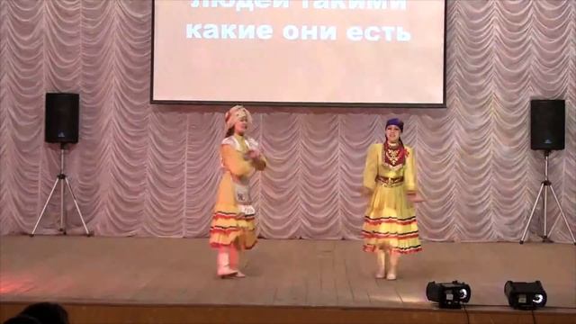 Факультет башкирской филологии (СтудВесна-2017) смотреть онлайн