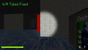 Baldi's Fun New School Plus™ Alpha 4 5 - Baldi's basics 1.3.2 decompiled mod
