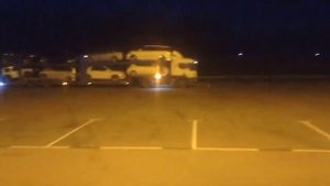 Дальнобой по России. Москва-Владивосток.