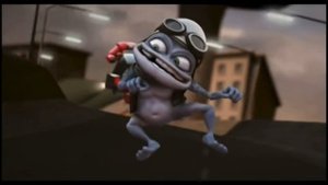 Crazy frog Axel F