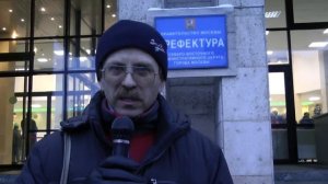 Обращение к владельцам гаражей