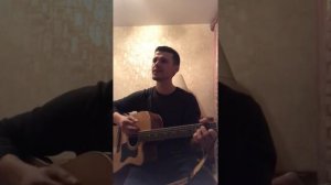 Я сошью себе рубаху(cover)