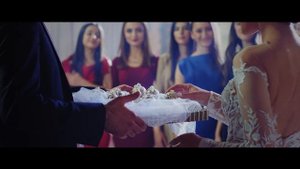 Karapetyanner - Harsi Par «Հարսի պար» // 2018 4K
