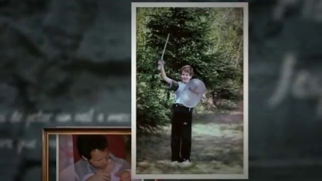 Mosaic Trisomy 18 - Brandon's Story of Hope - Age 16 and Living Life to the Full смотреть онлайн