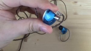 KZ AS16: обзор флагманских 8 драйверных наушников
