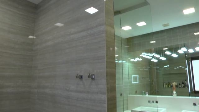 Дизайн интерьера частного дома 400 кв.м. Ольга Ларионова. Часть-2