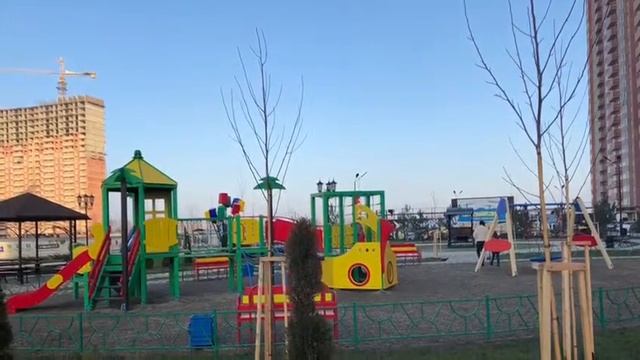 Мкр.Губернский город Краснодар смотреть онлайн