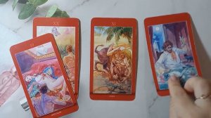 Общий расклад "Позовёт ли замуж?"