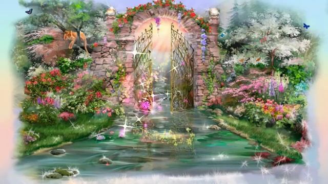 С Днём рождения , детский сад Солнышко смотреть онлайн