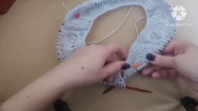 Триостарты'23, третий старт
