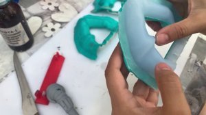 Силиконовые формы