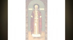 Жития святых - Праведный Филарет Милостивый