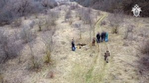 В Крыму будут судить членов группы, готовившей убийство предпринимателя