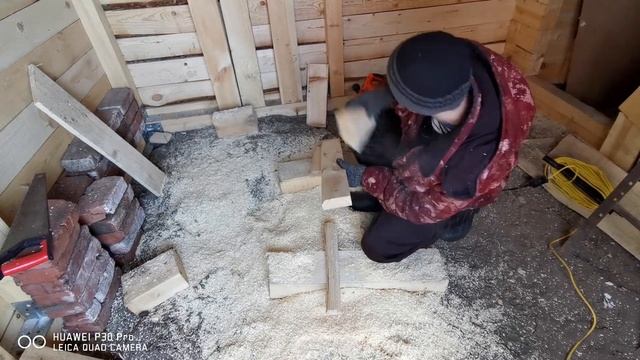 КЛИНОВАЯ ДВЕРЬ СВОИМИ РУКАМИ ДЛЯ БАНИ