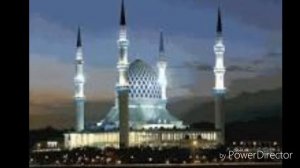 Самые красивые мечети мира