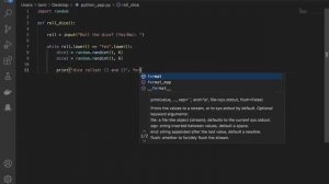 20 Beginner Python Projects