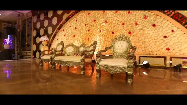 LOTUS GRACE DELHI WEDDING смотреть онлайн