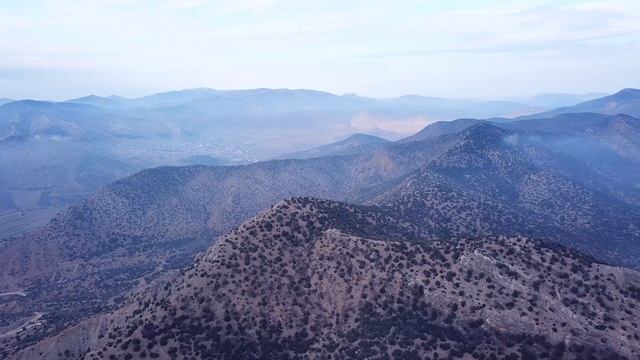 КРЫМ 2022 - зачем СЮДА Ехать. Путешествие по краю пропасти. ЛУЧШЕЕ МЕСТО которое меня поразило. смотреть онлайн