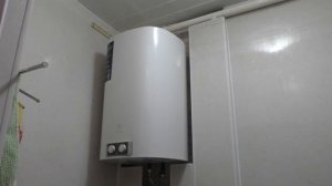 ОНЛАЙН ТРЕЙД.РУ — Водонагреватель накопительный Electrolux EWH 80 Formax