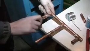 Моя профессия слесарь