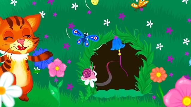 Я Лисичка Я сестричка – Дитячі Пісні – ХІТИ З Любов'ю до Дітей