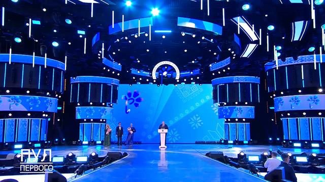 Славянский базар расширяет географию!
Лукашенко проанонсировал день национальных культур стран ШОС.