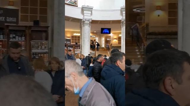 ФЕСТИВАЛЬ АРМЯНСКОГО ВИНА В МОСКВЕ смотреть онлайн