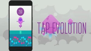 Tap Evolution: Clicker Game - Official Game Trailer (Android)