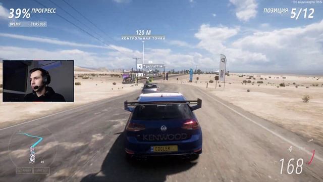МАШИНЫ ИЗ NFS В FORZA HORIZON 5 (НОВАЯ РУБРИКА) смотреть онлайн