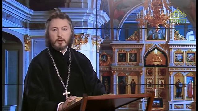 Церковный календарь 18 февраля 2019. Святитель Феодосий, архиепископ Черниговский (1696) смотреть онлайн