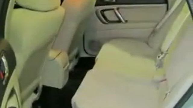 2009 Subaru Legacy #P8754 in Madison, WI 53066 - SOLD смотреть онлайн