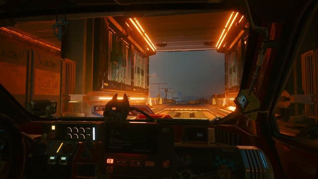 Cyberpunk 2077(Киберпанк 2077) Прохождение за кочевников #1 Кочевник ! смотреть онлайн