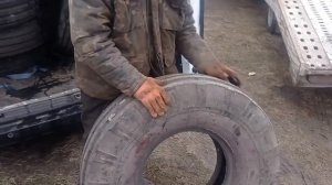 ??ПРОДАМ РЕЗИНУ ДЛЯ ТРАКТОРНЫХ ПРИЦЕПОВ 2ПТС4, РОУ 6  , КОМБАЙН НИВА СК5.   0507800174 Вайбер