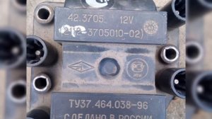 Никогда не делайте этого с модулем зажигания на ваз 21112