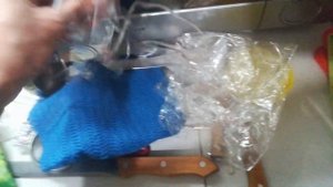 РАСХЛАМЛЕНИЕ кухни | Что САМОЕ СТРАШНОЕ