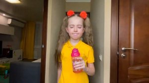 Маша не хочет быть МАЛЫШКОЙ а хочет быть МАЛЫШОМ