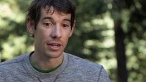 Scale Yosemite's El Capitan in Google Maps with Alex Honnold, Lynn Hill, and Tommy Caldwell