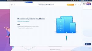Как Выключить Экранное время iPhone/iPad, если забыл пароль?