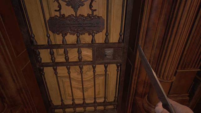 Resident Evil Village Guide: Mask of Joy Location Walkthrough & Piano Puzzle (No Commentary) смотреть онлайн