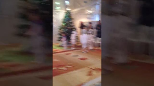 Утренник 2016 садик №293, 2 группа, Запорожье (2 часть) смотреть онлайн