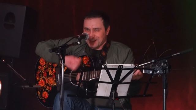 Владимир Селиванов - Империя (Красные Звезды)